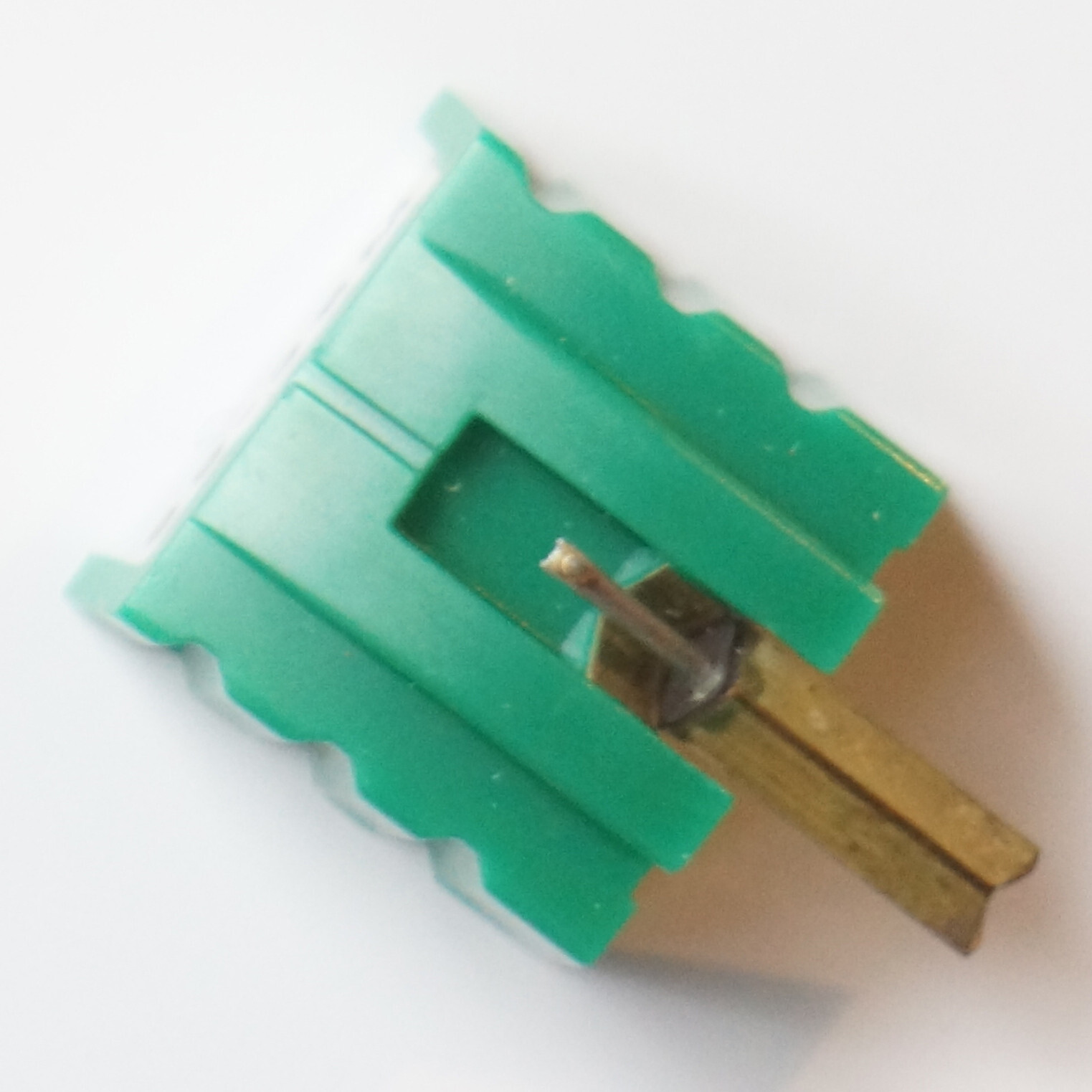 NOS Diamond Needle Stylus for TOSHIBA SANSUI MITSUBISHI SV42 SN42 C220MTAE 8091D
