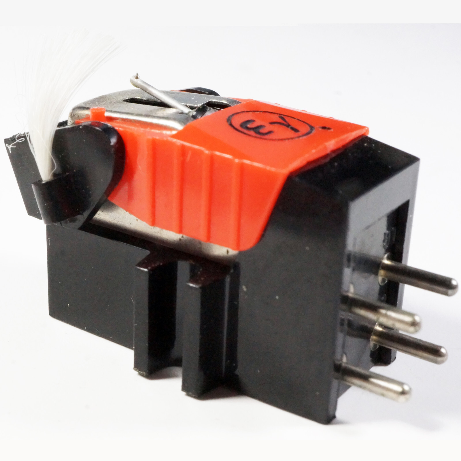 Tested Electro Voice 6012D-8981 Audio Technica Cartridge Magnavox 560369-1