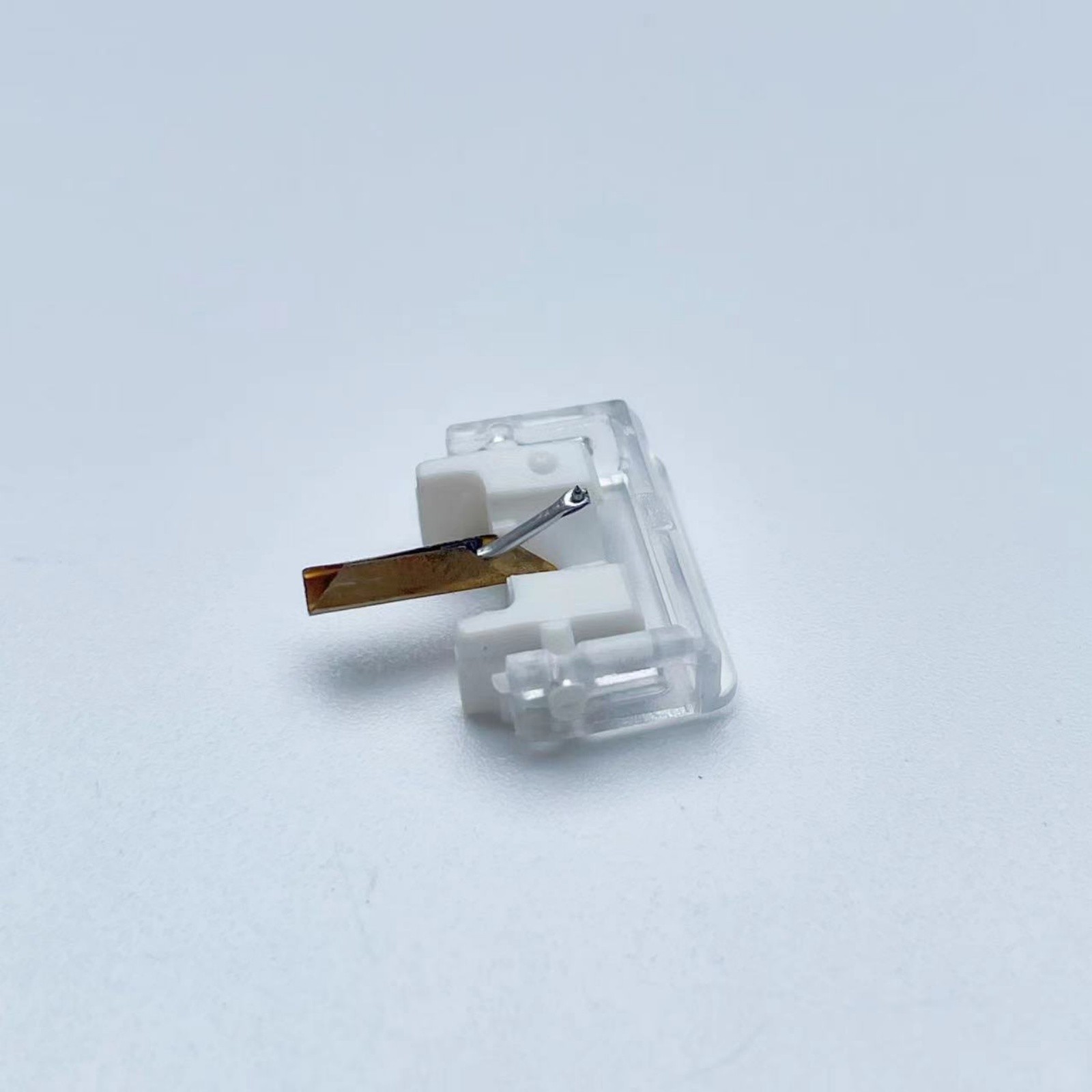 Stylus Replacement for Shure N44-7 M44-7 M44G DN305 DN306 Turntable