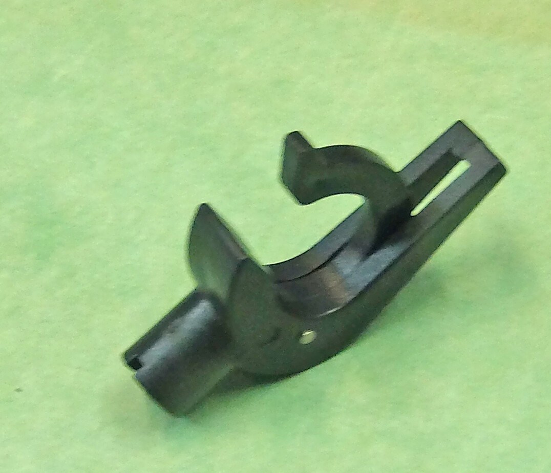 Replacement Turntable Tonearm Arm Rest For Sansui SR838 SR-838 turntables