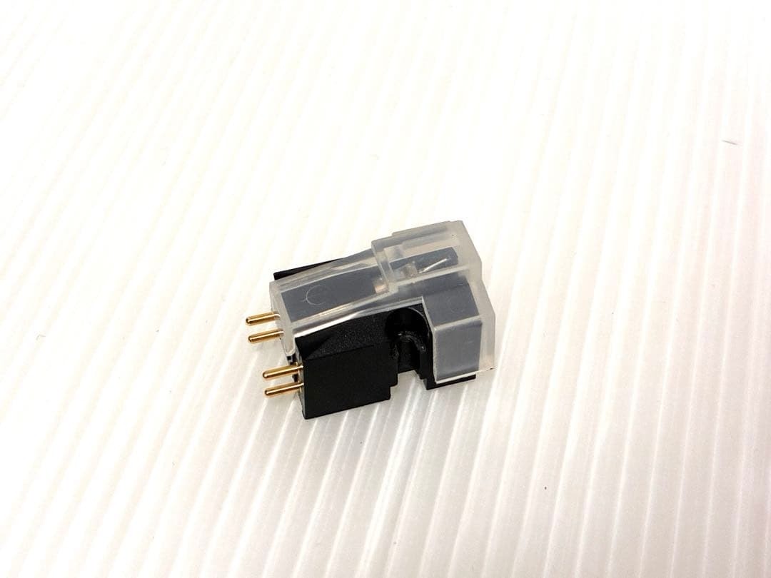 DENON DL-103 MC Moving Coil Phono Cartridge Made in Japan Vinyl Turntable HiFi