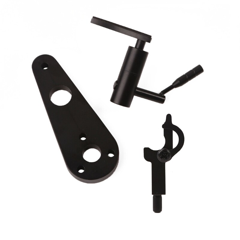 Lifter Tonearm Rest Professional Easy to Install 12.8mm