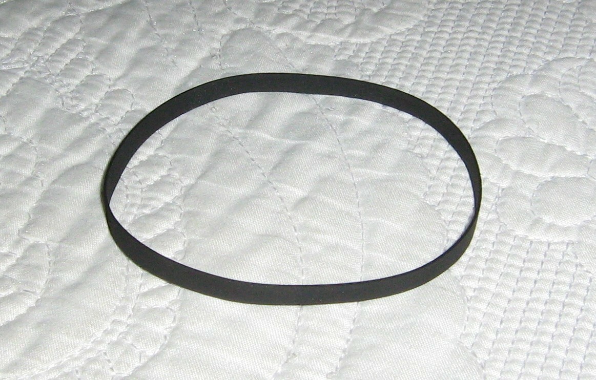 NAKAMICHI CLASSIC SERIES UPDATED CAPSTAN BELT – A FIRST CLASS BELT