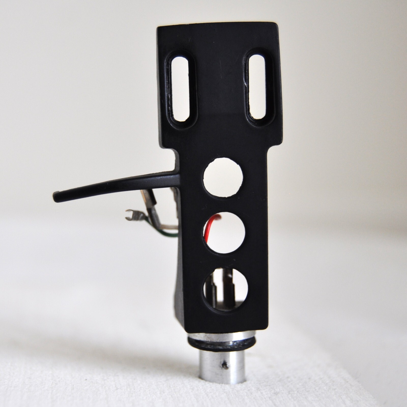 Technics Headshell No Logo Type for SL-1200 or Other Universal tonearm weight 7g