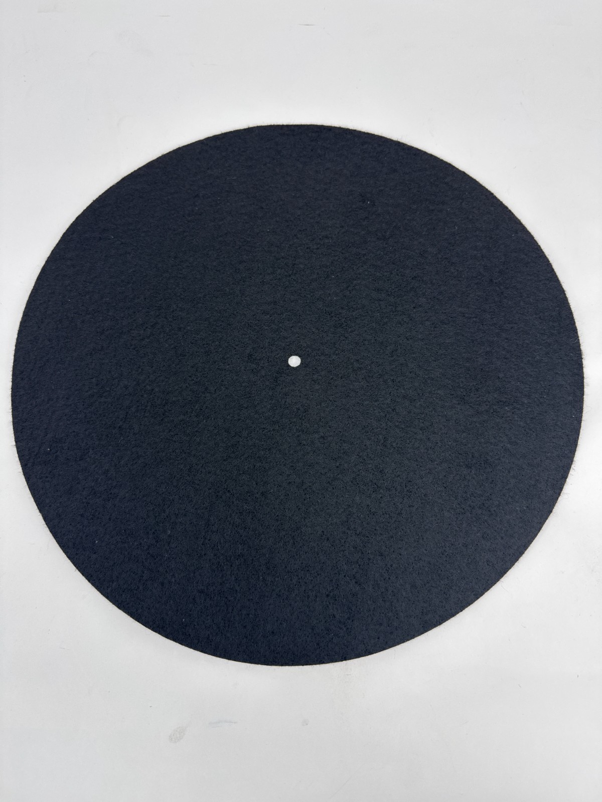 Felt Slipmat For Victrola VPT-800 Fully Automatic Bluetooth Turntable