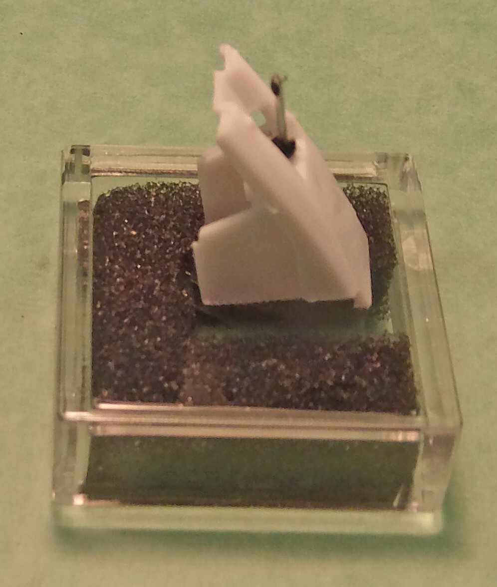 RECORD PLAYER NEEDLE FOR AKAI M502 M552 M60 M80 RS33 RS35 RS-33 RS-35 4213-D6