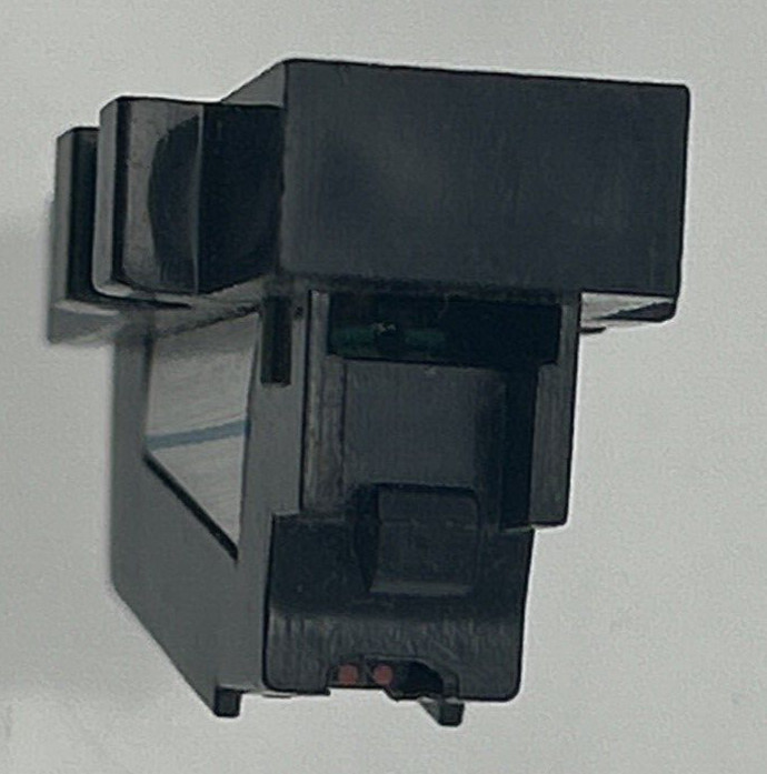 Micro Acoustics 282e Phono Turntable Cartridge Only – Tested for Continuity