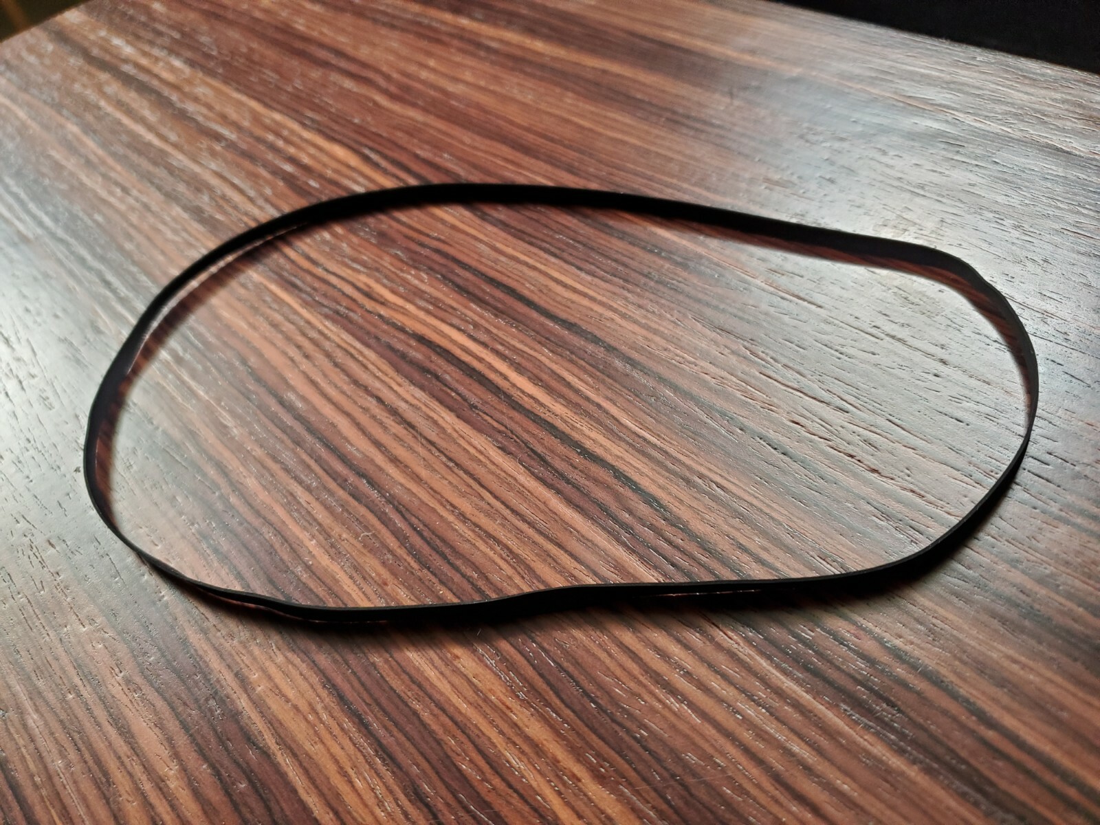 Turntable Belt for Hitachi MU-10HT-17HT-101HT-1SDT-9430SDT-9430H FRX 23.6