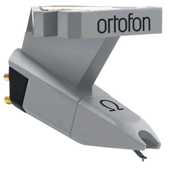 Ortofon Omega 1E (0130431) Moving Magnet Cartridge