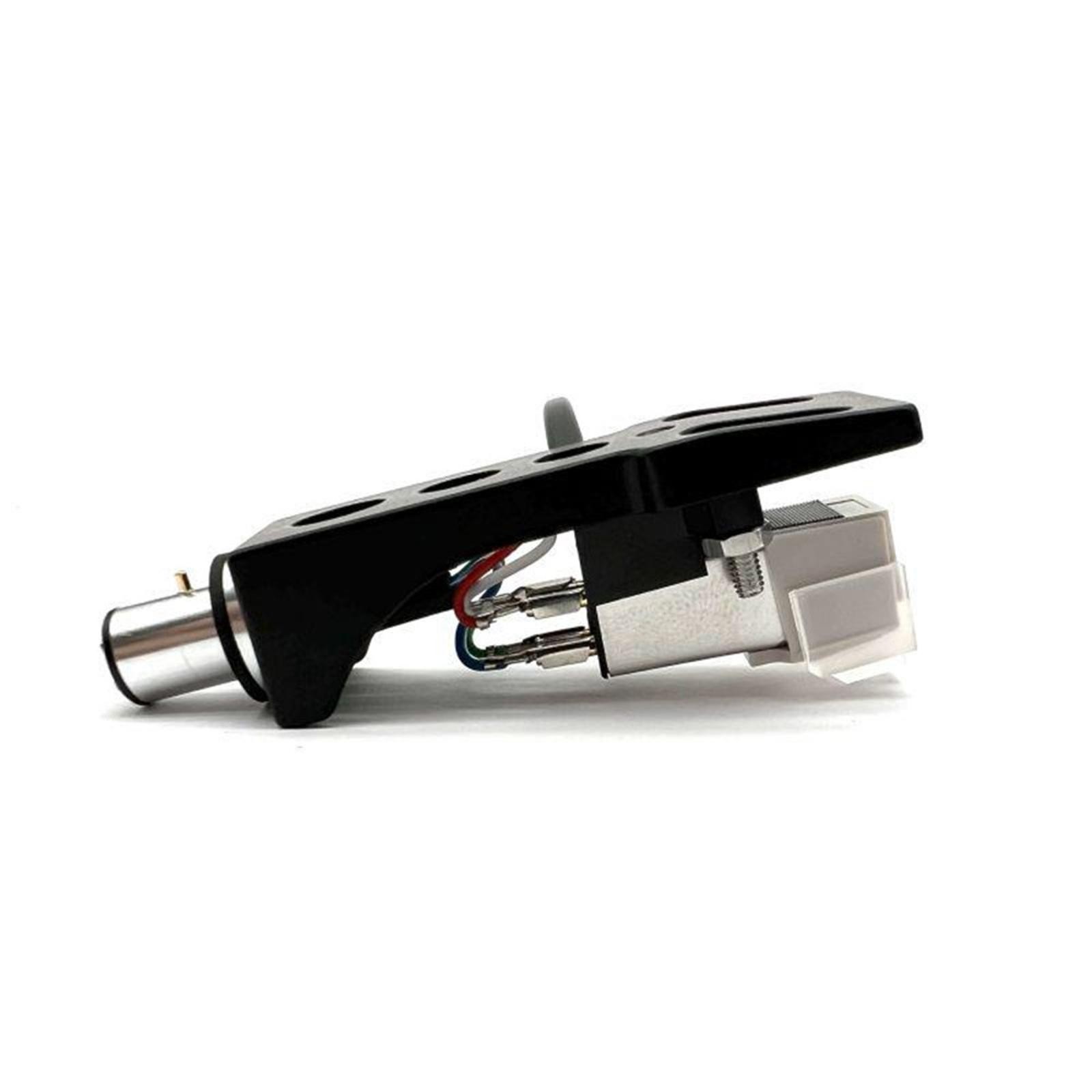 Magnetic Cartridge Stylus With Turntable Headshell For AT3600L Phonograph Tool