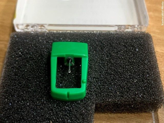 Sony ND133G generic stylus