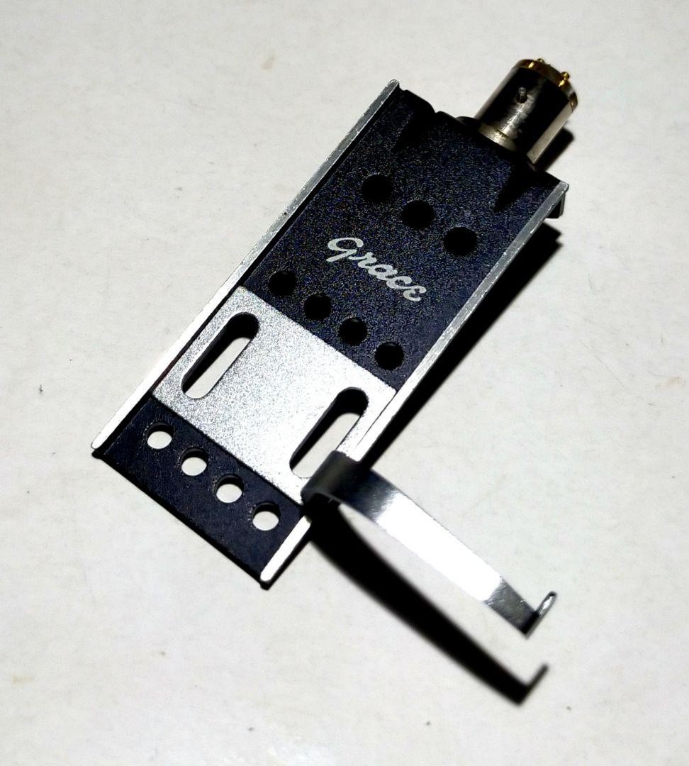 GRACE HS-3 Headshell Japan
