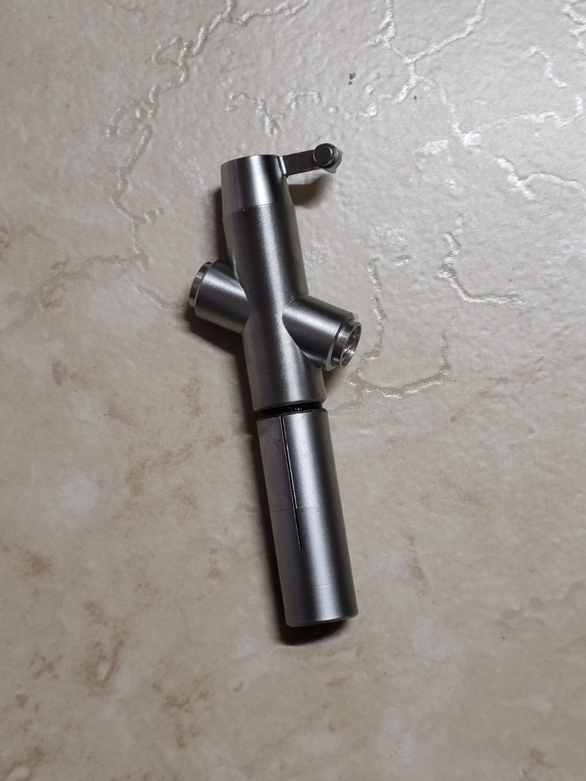 Technics SL-1200MK2, SL-1210MK2, MK3, MK4, MK5 & M5G – Original Tonearm Part