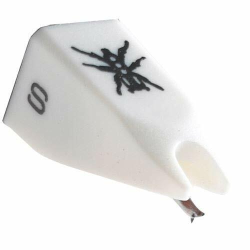 Ortofon QBert Replacement Stylus for Concorde or OM Cartridges New!