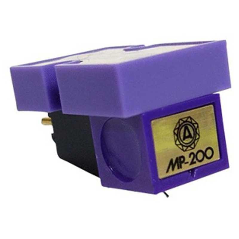 NAGAOKA MP-200 MM Cartridge High Fidelity Sound Moving Magnet New Authentic
