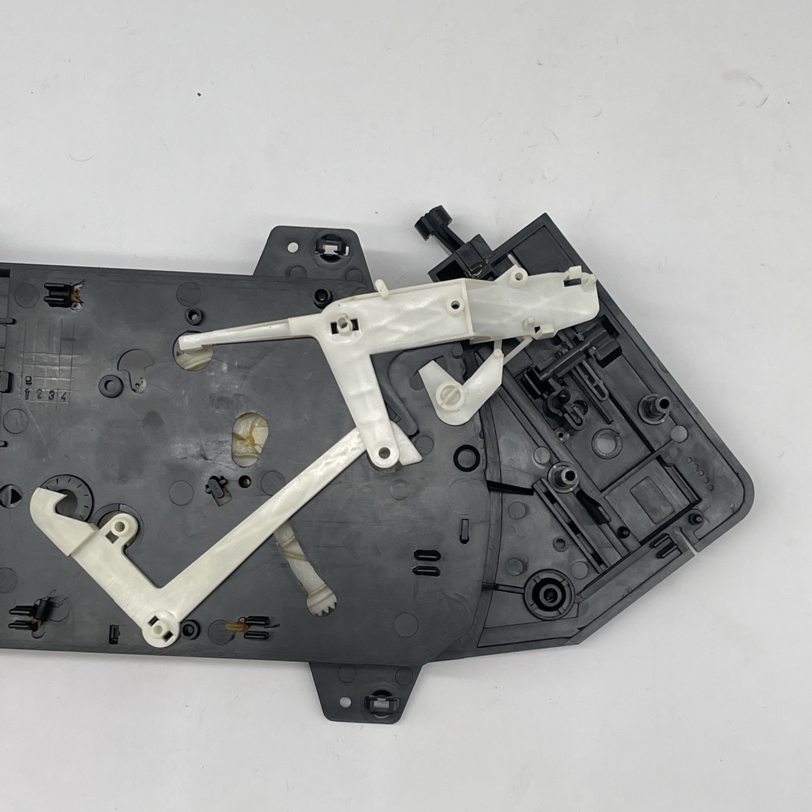 Mechanism Gears For Realistic LAB- 85 Belt Drive VTG Turntable OEM Parts