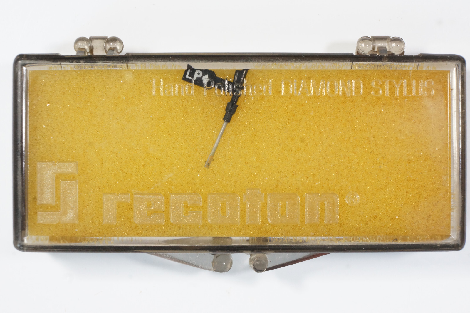 NOS Recoton 730SD Diamond Needle for Electro Voice 2646DS 5093D 5094D VM 451339D