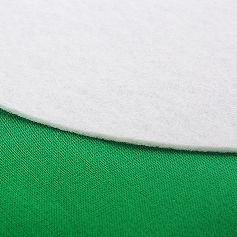 Turntable Slipmat Wool Turntable Platter Mat Record Player Protective Mat