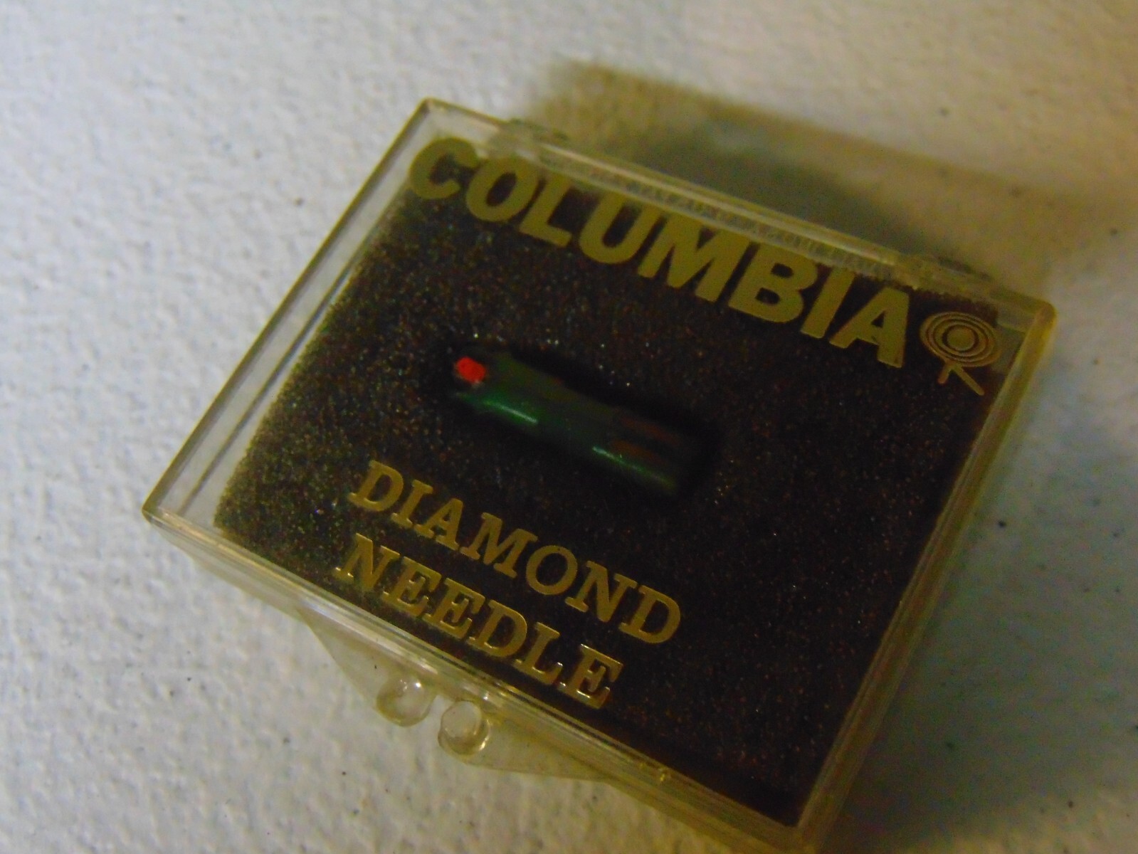 NOS COLUMBIA A15-SDS NEEDLE STYLUS COMPATABLE WITH ASTATIC 13TB 13 TB