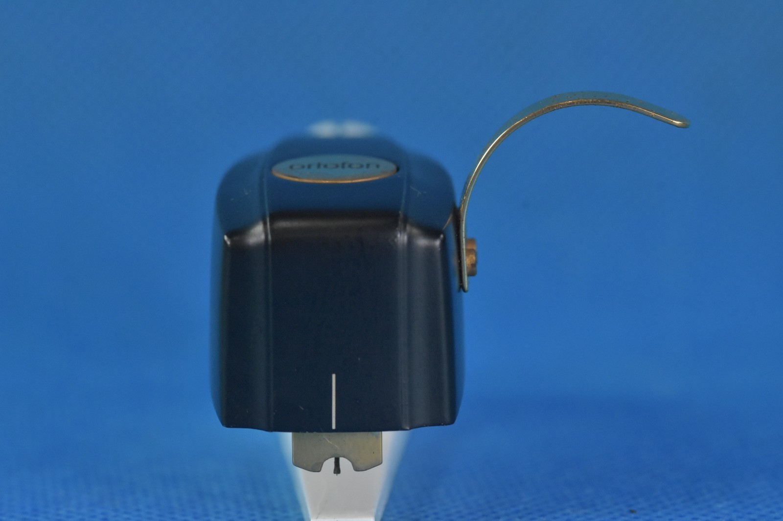 Ortofon SPU Gold MC Cartridge In VG Condition #1875