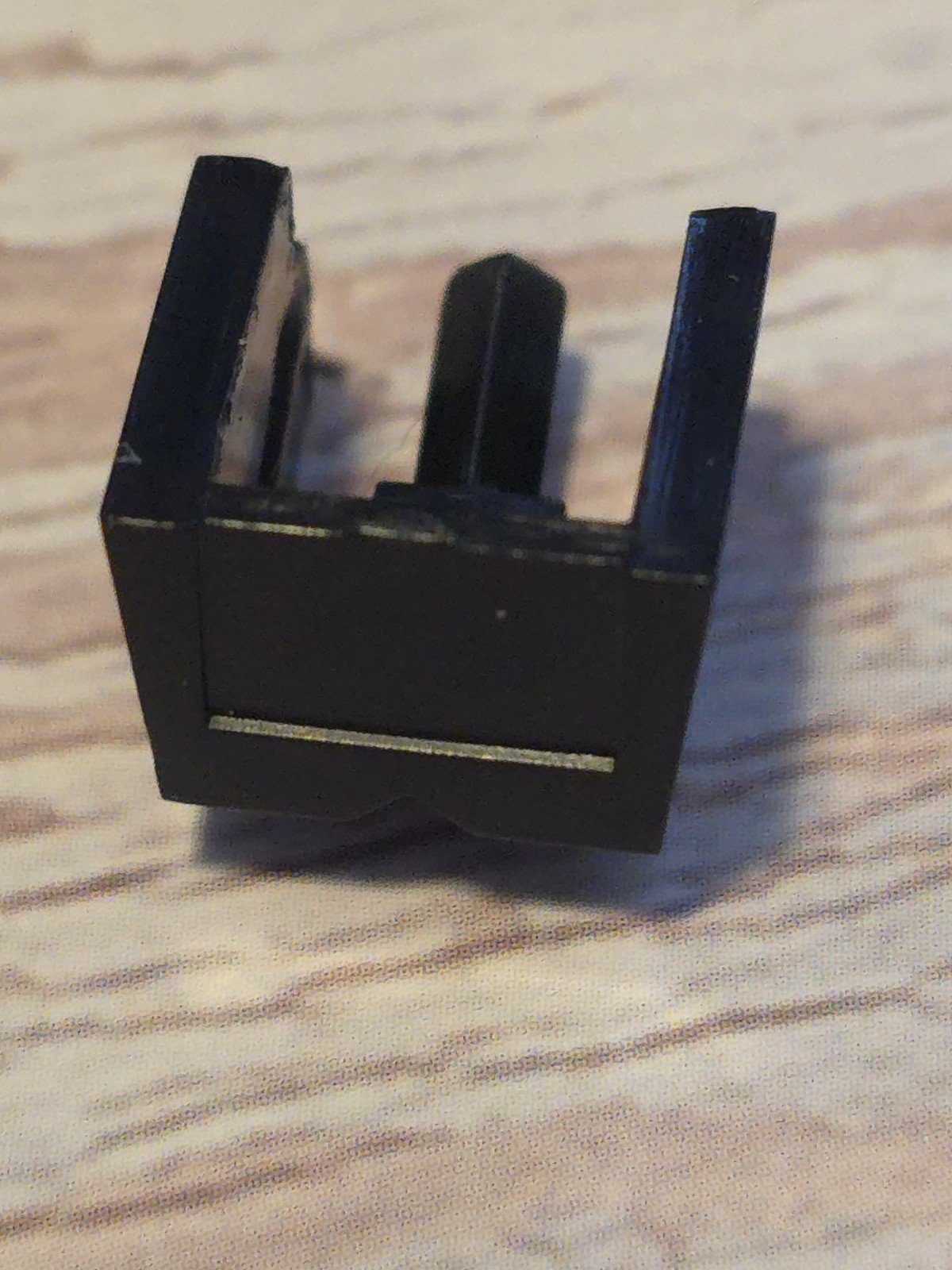 705-D7 Record Needle For Toshiba, Nagatron, Nagaoka N44 ,280, 290 Diamond Jico