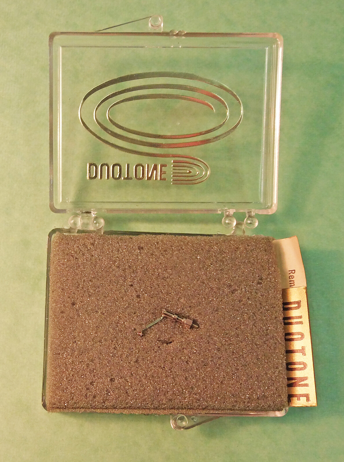 DIAMOND Astatic N561-3D for 641-D3 78 RPM RECORD NEEDLE for RCA 75497 RCA 75475
