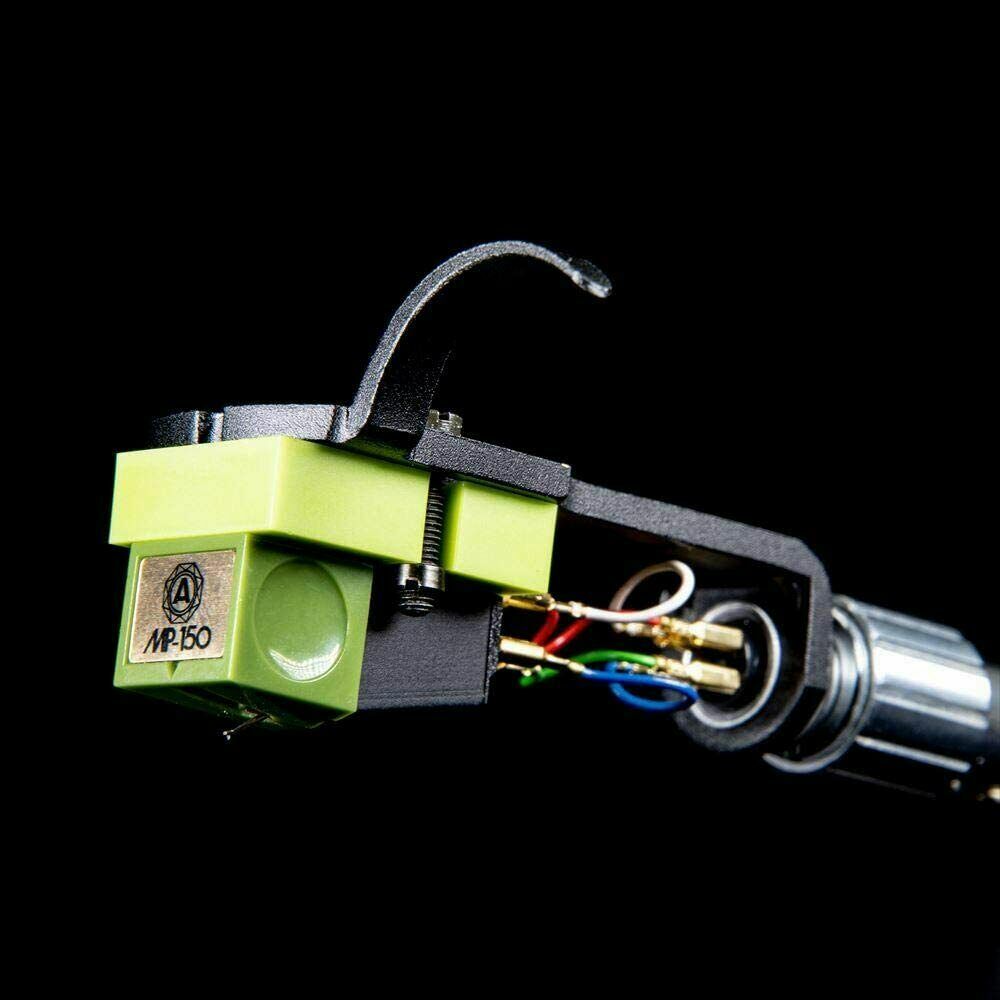 GENUINE Nagaoka MP-150H AUDIO MM Cartridge MP TYPE ship from North America