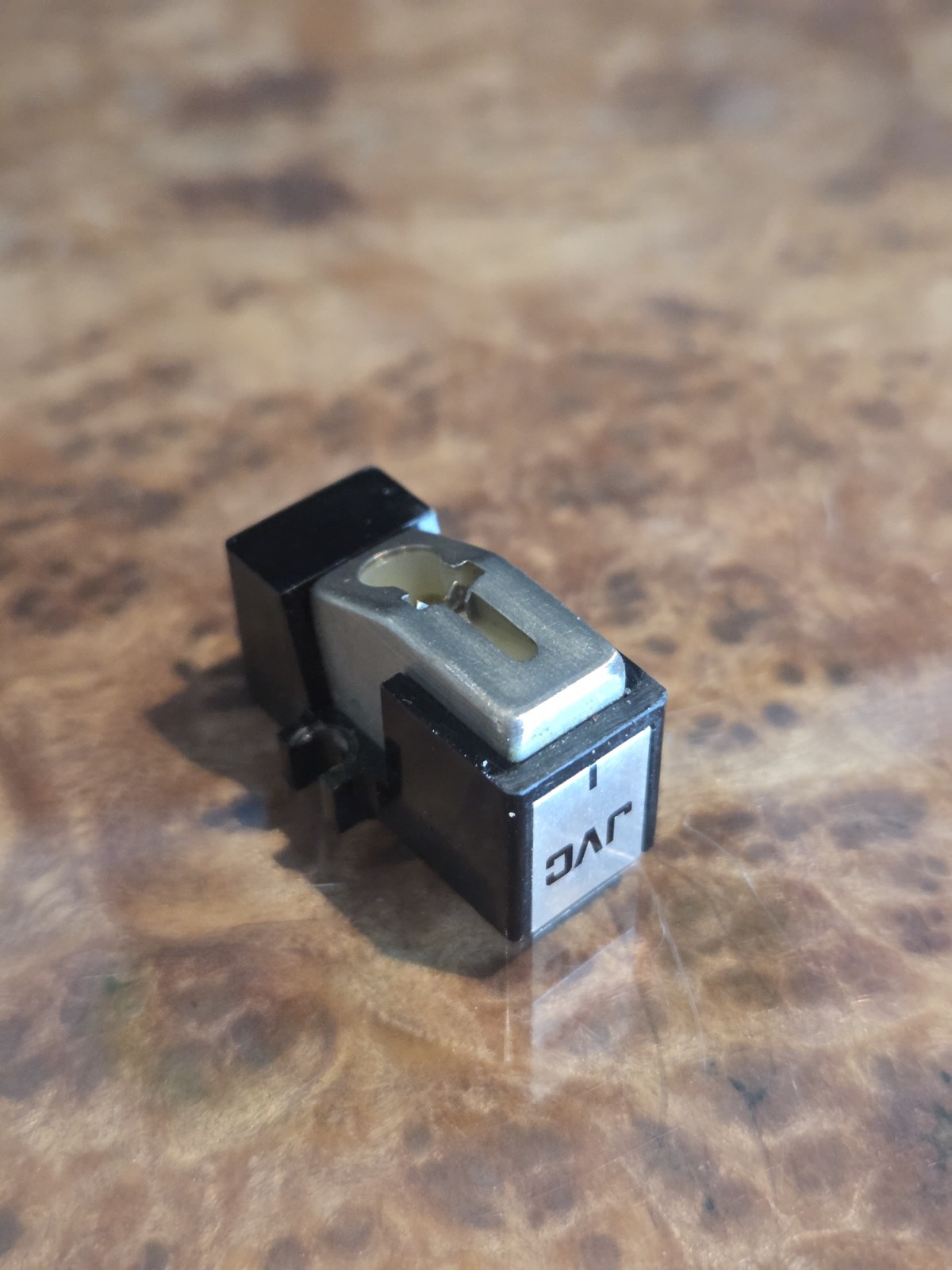 Vintage JVC MD-1029 Turntable Cartridge without Stylus