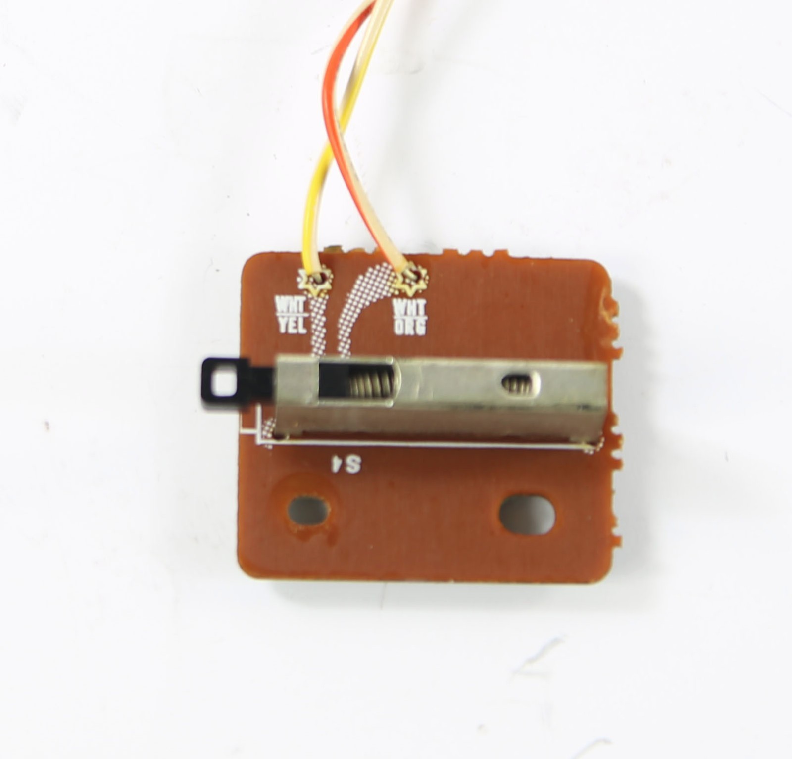 Original Switch 1 588 647 12 Sony PS-20FB Turntable