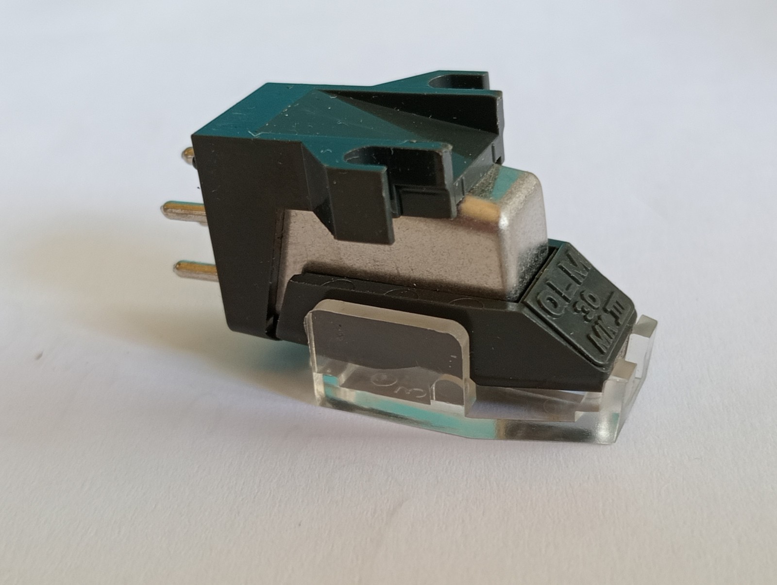 ADC * QLM30 Mark 111 PHONO CARTRIDGE, NOS USA!