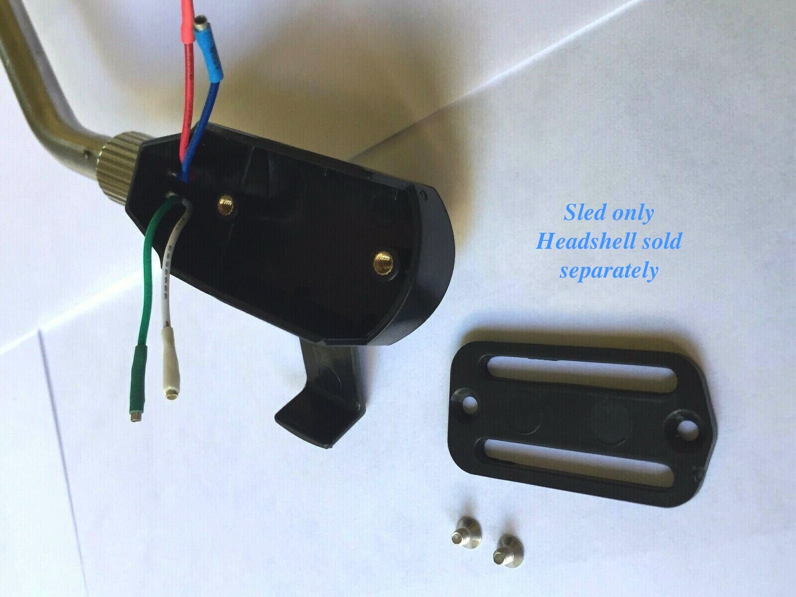 Best Audio Empire 98 Sled – Fits Best Audio Empire & Rek-O-Kut Shells, some XA