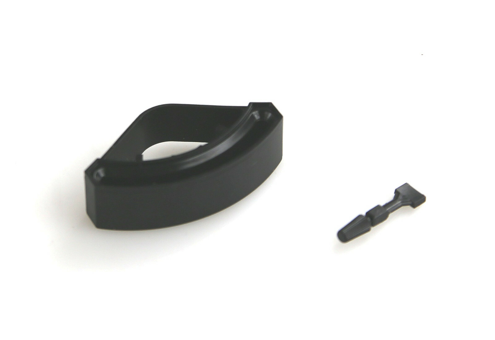SME 3009 Series III Fluid Damper Tank For SME Tonearm Paddel