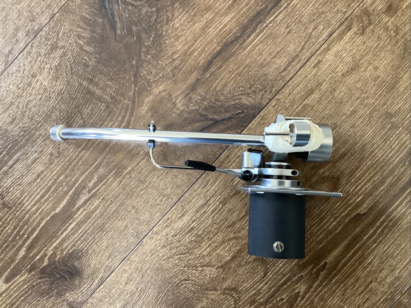 NOS NEW IN BOX SME 3009 S2 Improved Static Balanced Turn Table Tonearm Arm