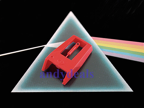 EVG 2440D STYLUS NEEDLE for COCA COLA CRATE CROSLEY NP-1 NOSTALGIA PHONOGRAPH