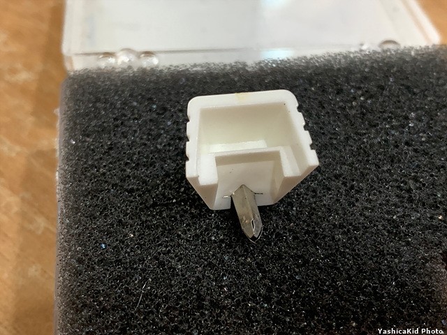 Piezo Y930 generic stylus (same with sansui ST-10D)