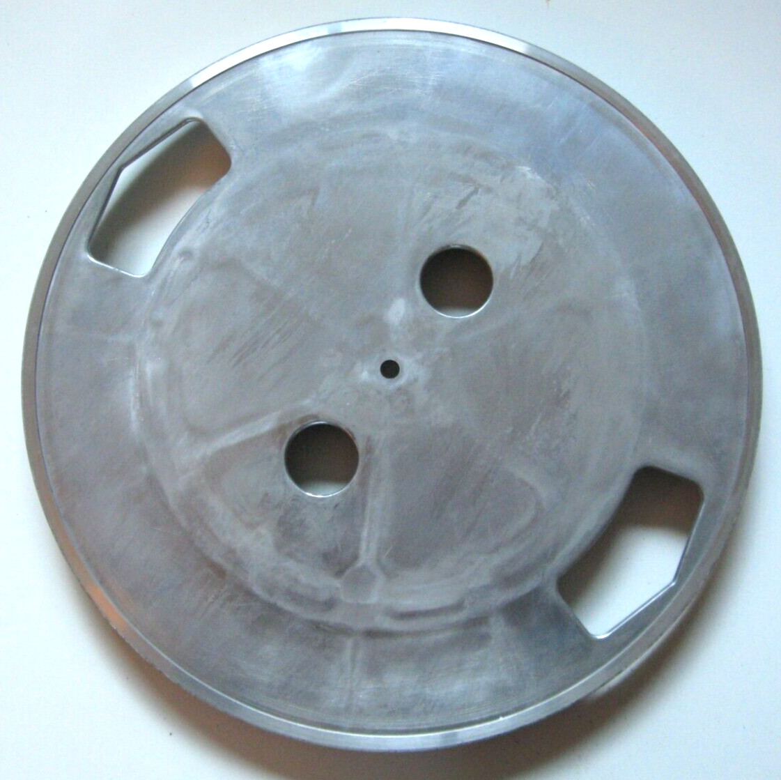 TRANSAUDIO 1600 Turntable Part / PLATTER