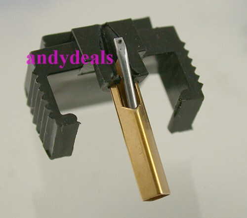 PM2560D STYLUS NEEDLE FOR Elac D244-17 STS-244-17 STS-44J-17 STS-344-17 332-d7