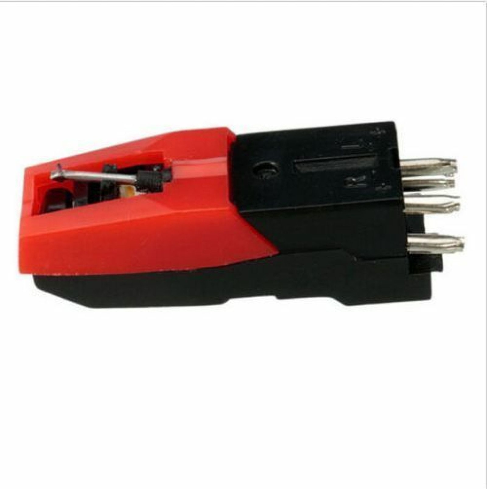 Turntable Phono Ceramic Cartridge Useful with Stylus for LP Vinyl Record Player