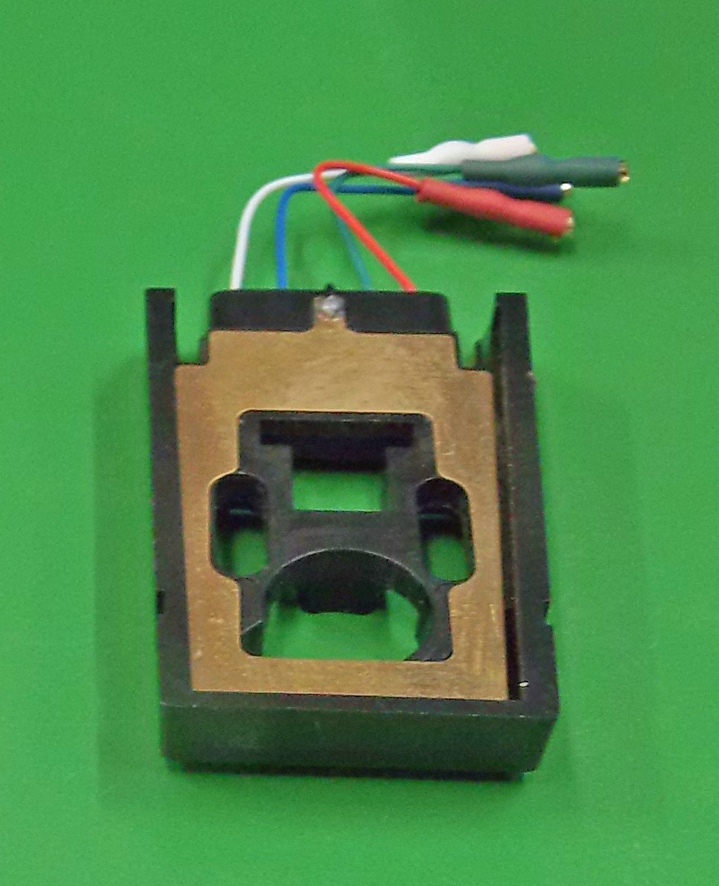 Headshell clip for TK12 Dual 1009-F 1009 1010-A 1010-F 1010-S 1015 1015F 1019