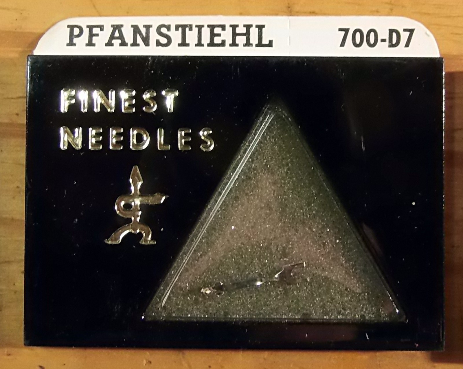 PHONOGRAPH RECORD PLAYER NEEDLE STYLUS Astatic N7-7 N8-1770TS 74TS 76TS 700-D7