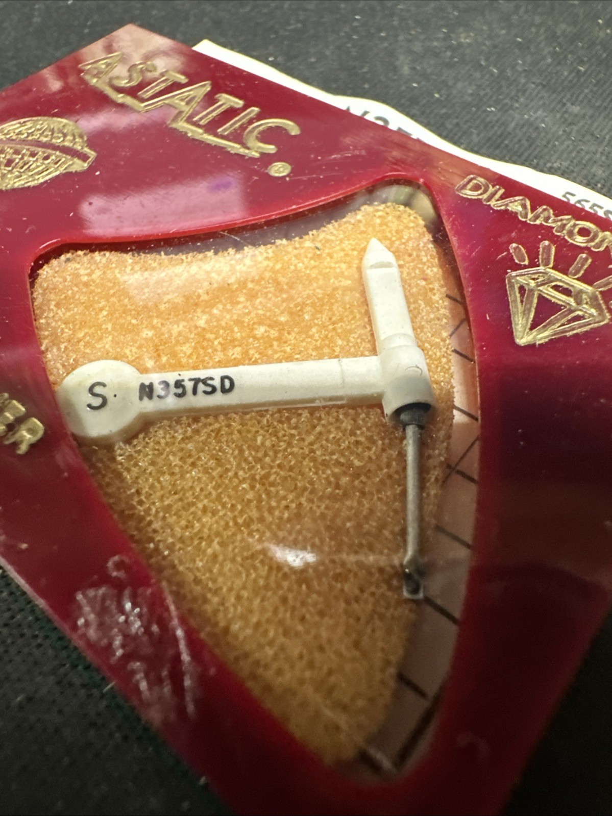 N357-sd for General Electric GE RS-3825 GE RS-4154 GE GE C-100 NEEDLE STYLUS