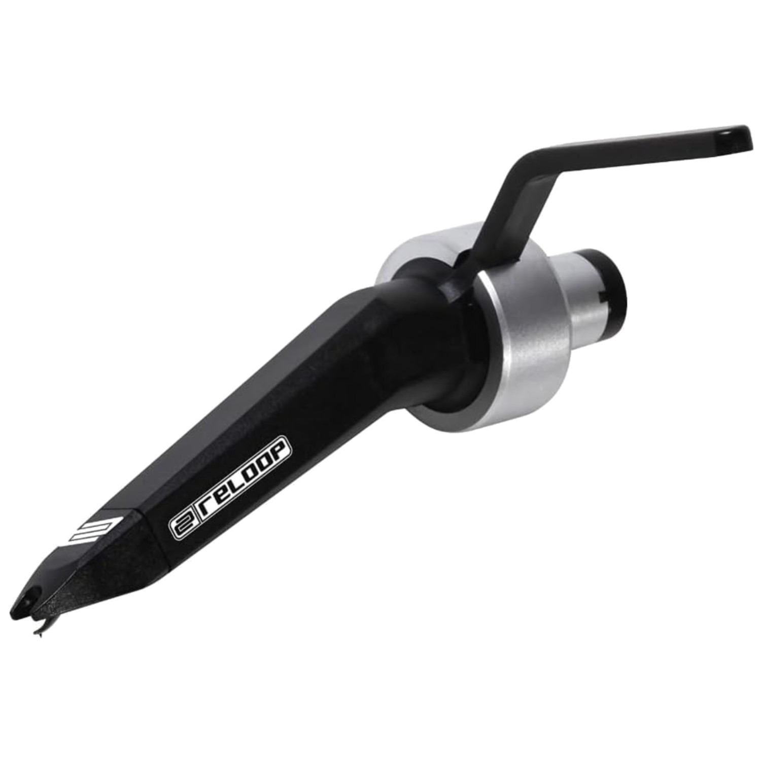 Ortofon Concorde Black Cartridge – Easy Tonearm Installation
