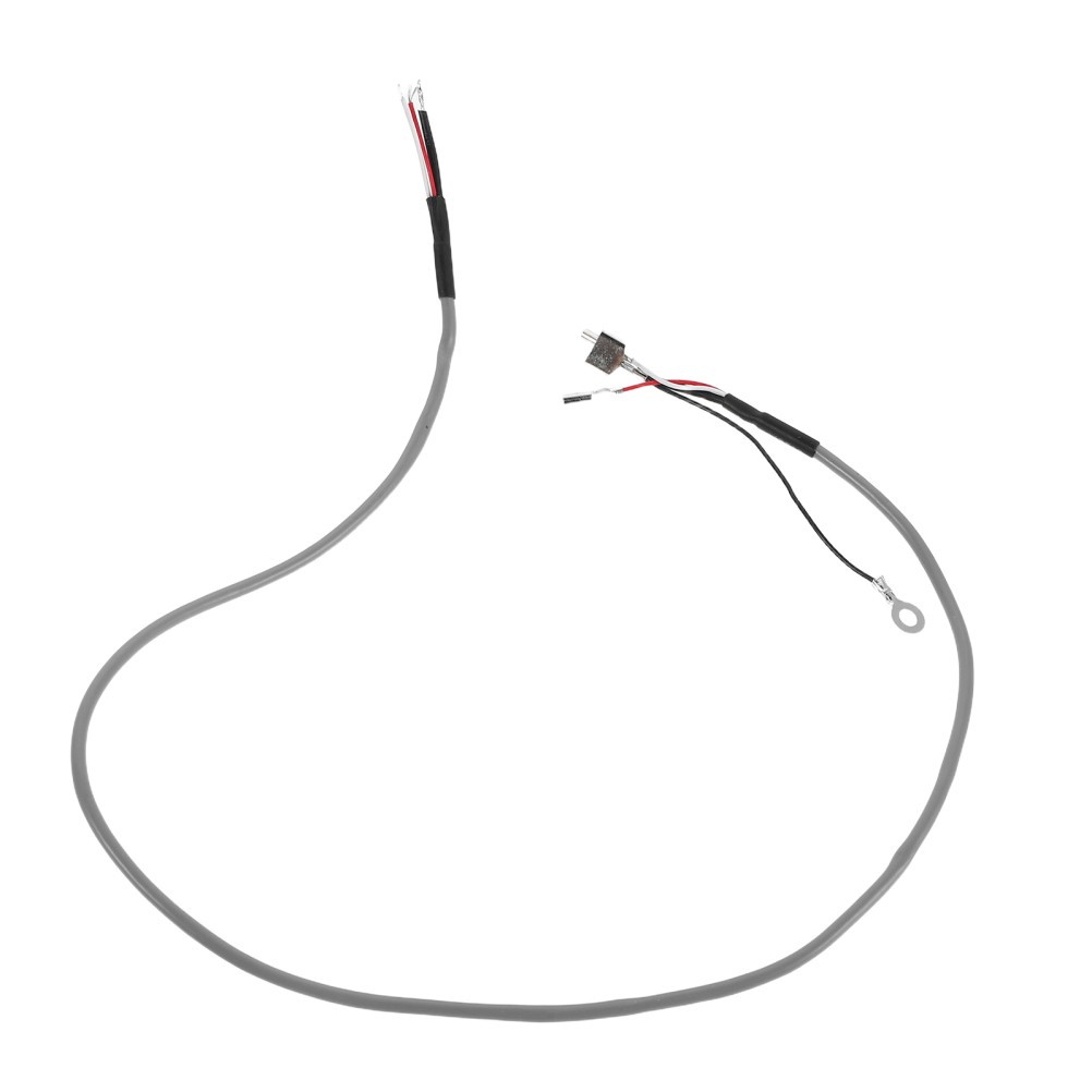 Turntable Part Cord Replaceable Leads for Header Wire Replacement Wires