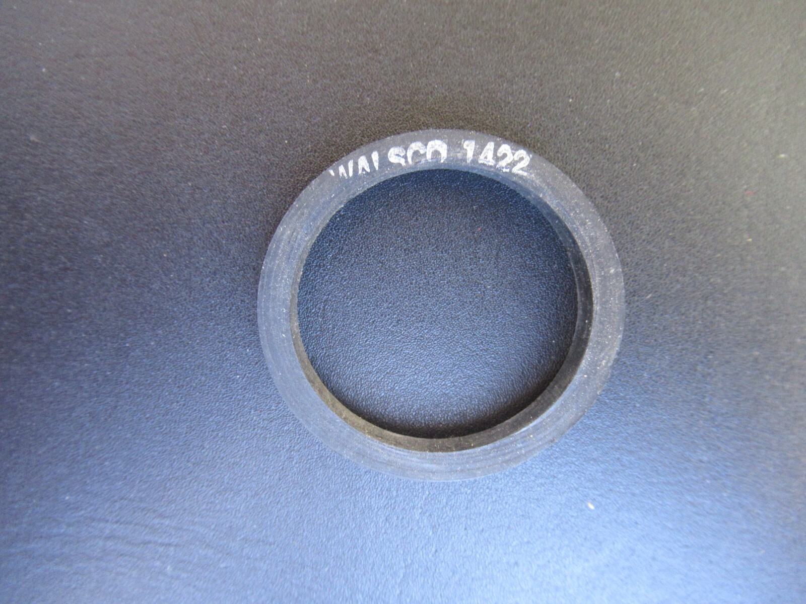 Walsco Electronics 1422 Phono Drive Wheel (O GB)