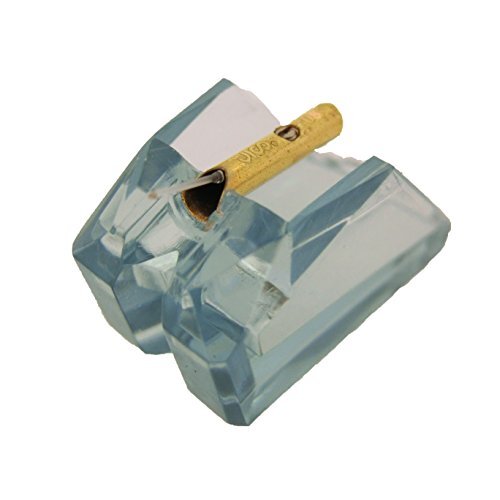 JICO Record Needle National/echnics EPS-23ES for Exchange Needle neo SAS/s