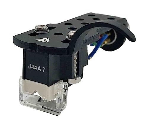 Jico J44A 7 DJ IMPROVED NUDE Cartridge (J-A0063)NEW