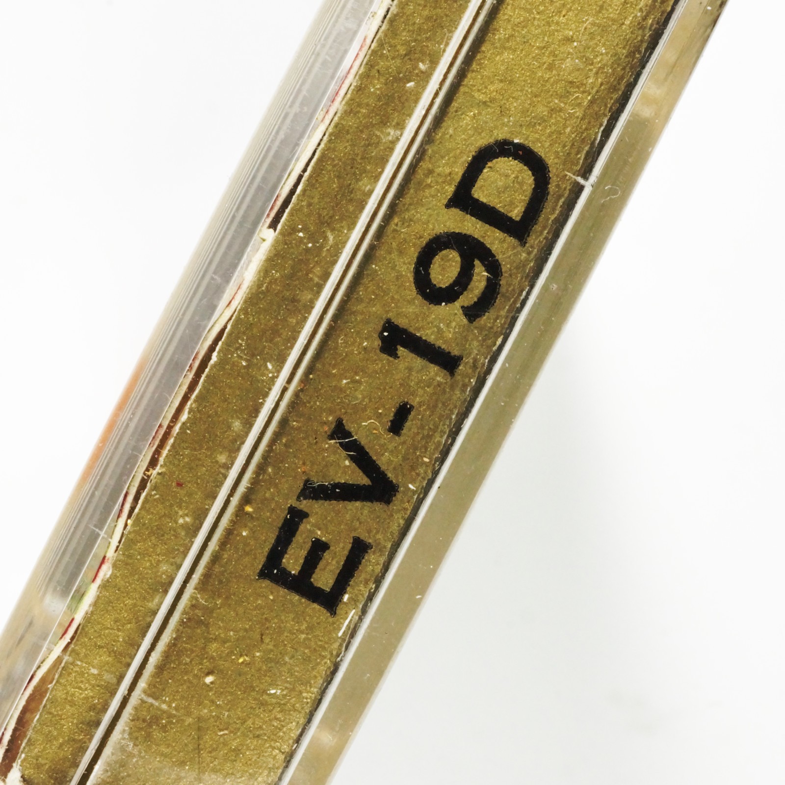 NOS Arista EV-19D Diamond Needle Stylus For Electro-Voice 5000 5005