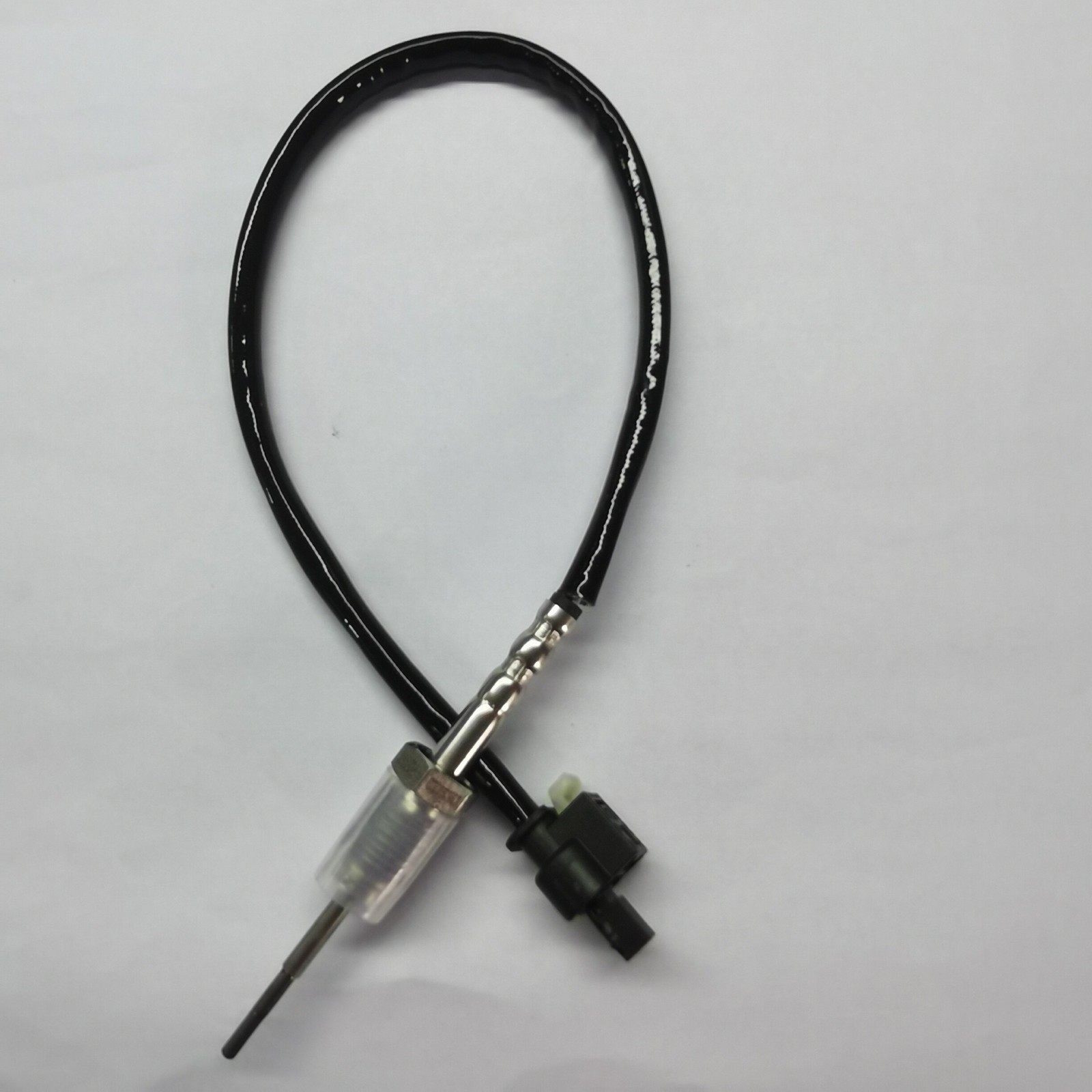Front Exhaust Temperature Sensor 13627805606 For BMW 328d 335d 335i Drive X3 X5·