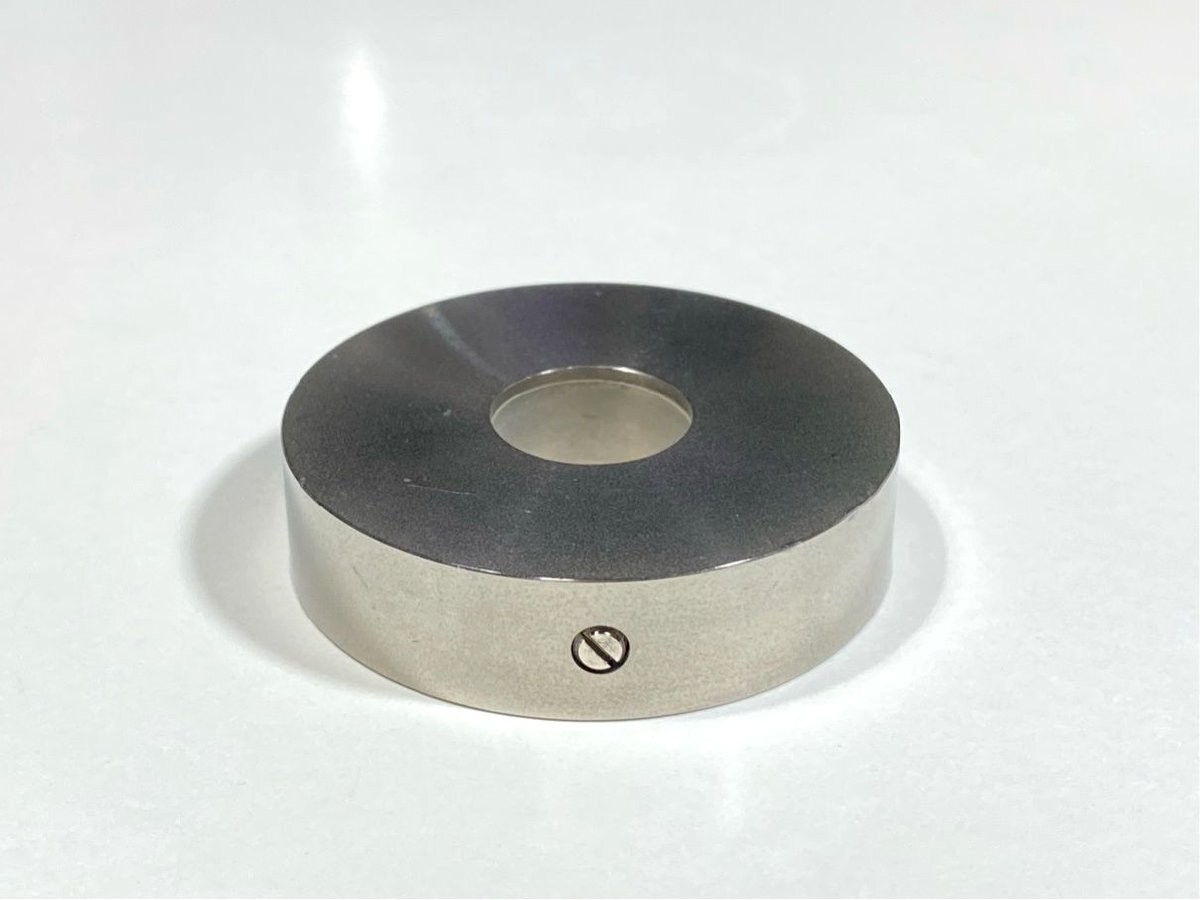 Pioneer Genuine Heavy Weight 176g for PL-70LII Parts from Japan MG01 1.0