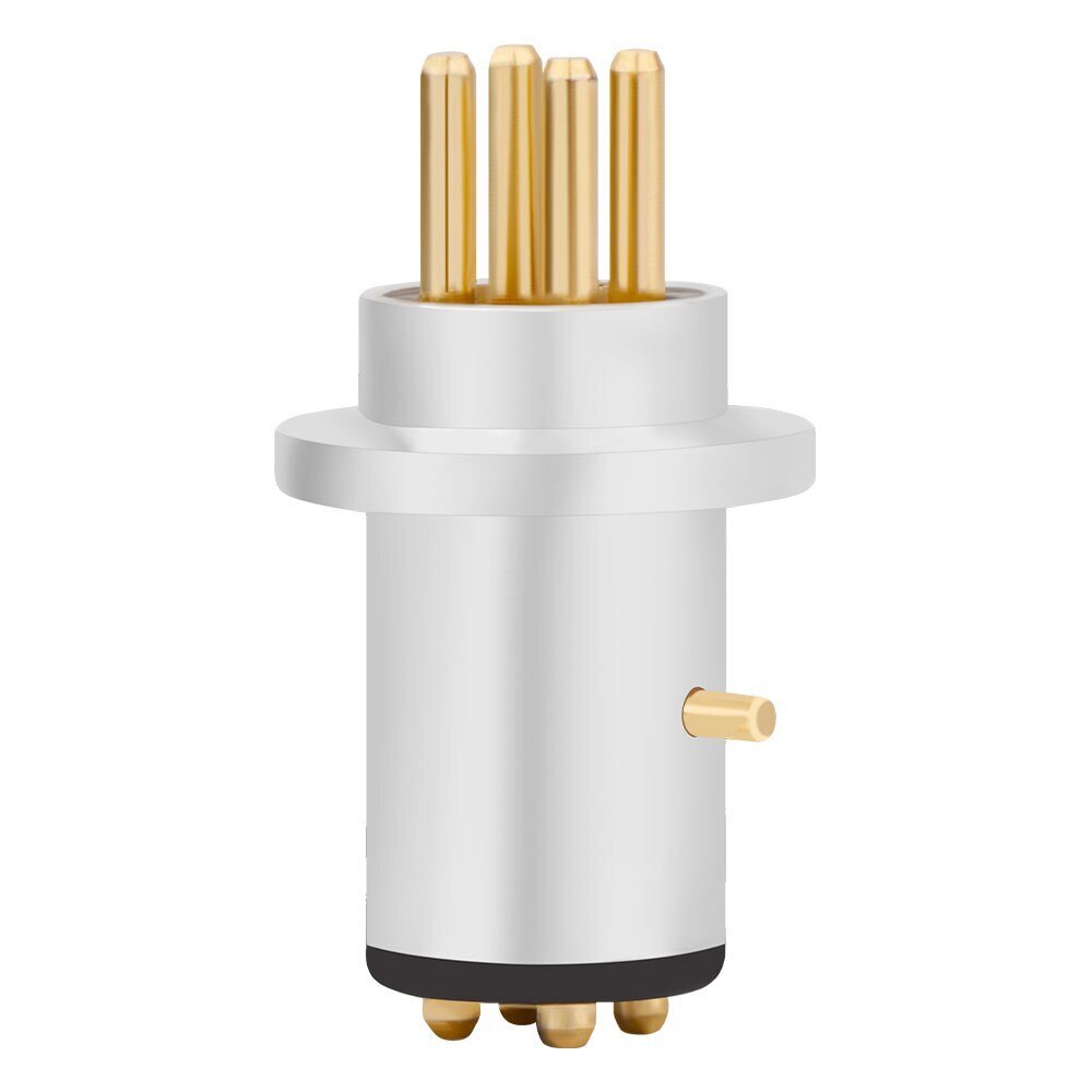 4 Pin Standard Head Shell Connector Turntable Headshell for Technics 1200 1210